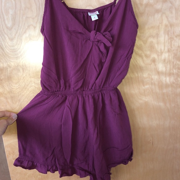 Romper - Picture 2 of 4